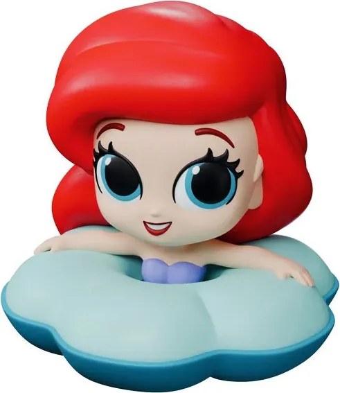 Disney Hercegnők Ariel fürdőjáték Clementoni