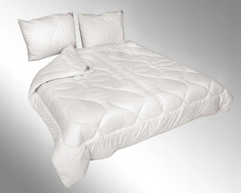 Brotex francia takaró AntiStress 200x200cm nyári 600g