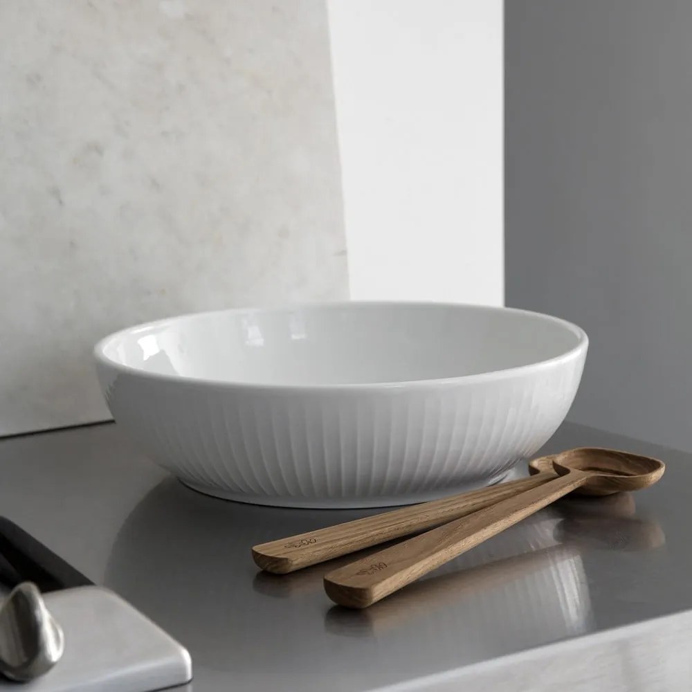 Hammershoi fa salátaszedő szett - Kähler Design