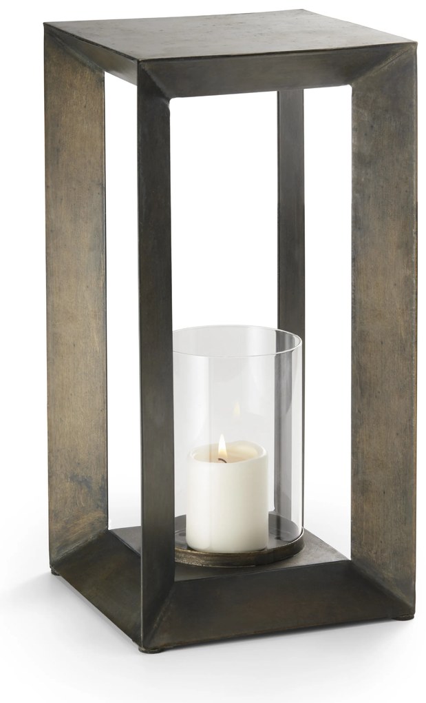 Lucerna Birtok - Philippi