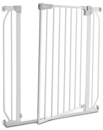 Lionelo - TRUUS SLIM biztonsági kapu, szürke