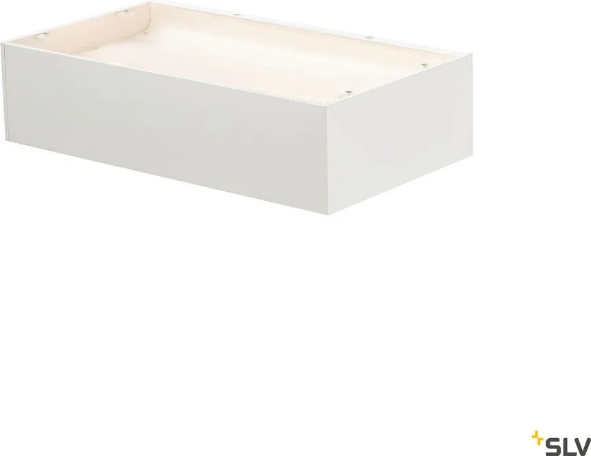 SLV SHELL 1000423 Fali lámpa 2x54W/LED 3000K 5600LM IP20
