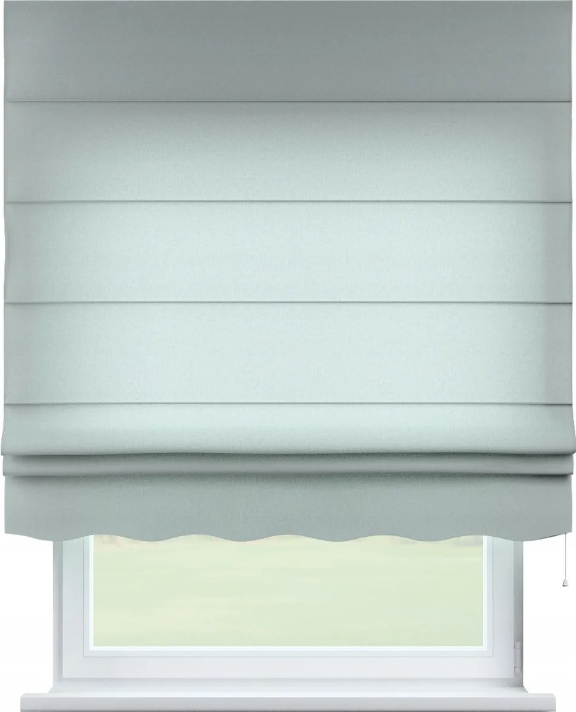 Kész Római roló Florencja 140x180cm zöld