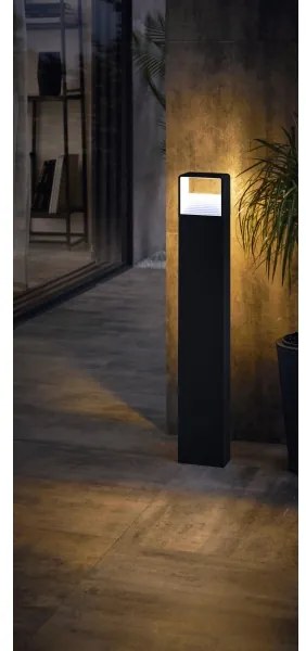 Eglo 98272 - LED Kültéri lámpa DONINNI LED/5W/230V IP44