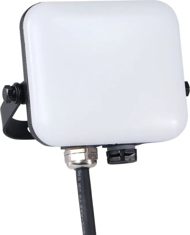 POLUX 327413 FLOODLIGHT Kültéri Reflektor LED IP65