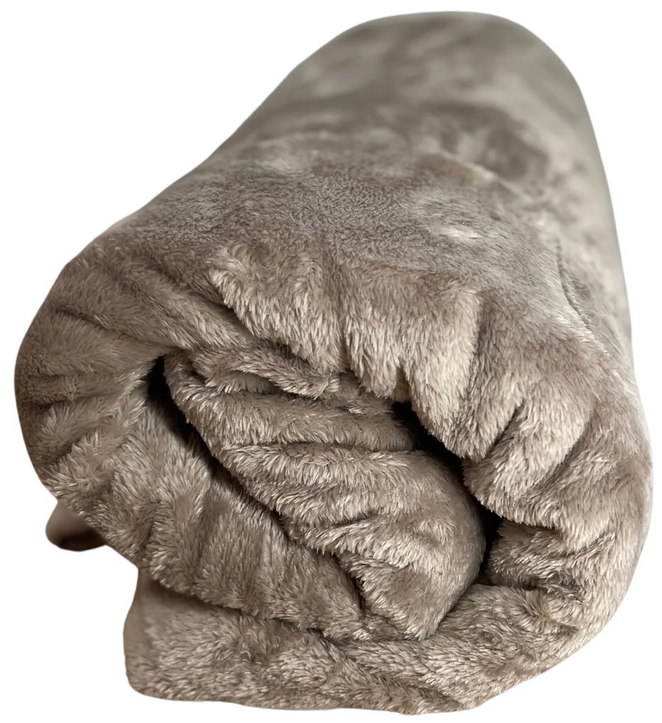 Takaró Solid Beige
