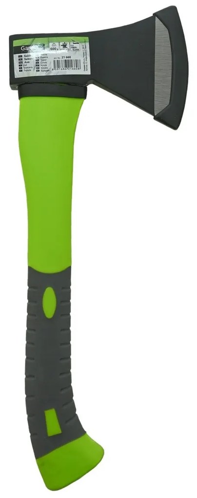 Garvia fejsze 600 g