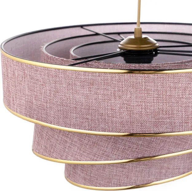 Couper - Powder, Gold