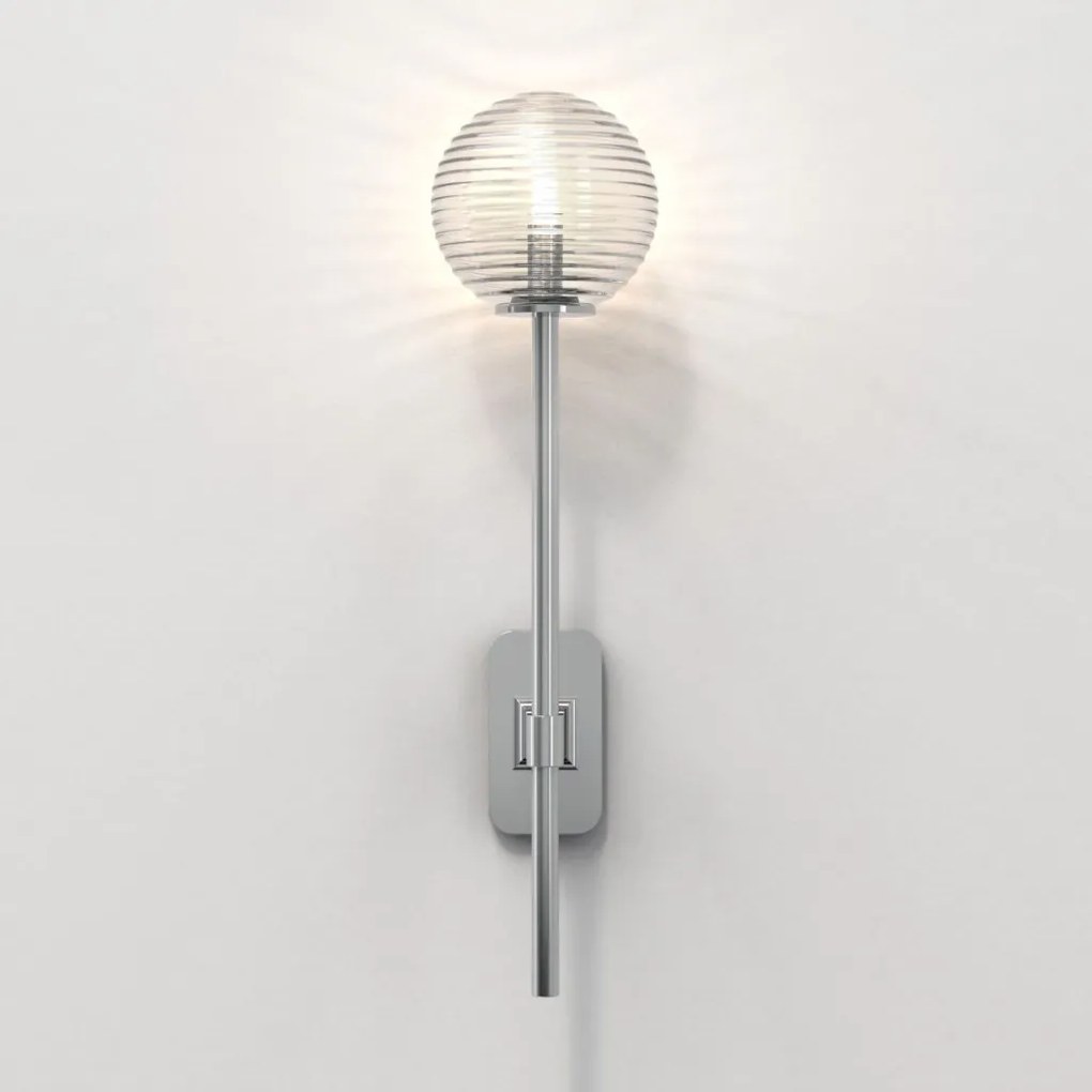 Astro Lighting TACOMA 1429003 Fali lámpa 1x3W/G9 IP44