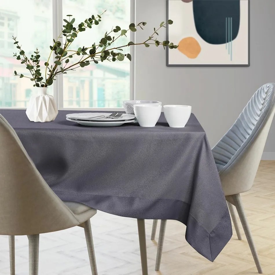 Restilo Empire abrosz, levendula, 110 x 110 cm