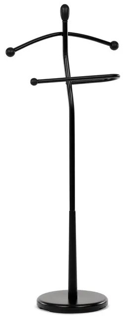 Fekete Fém Szobainas. 82646 BK