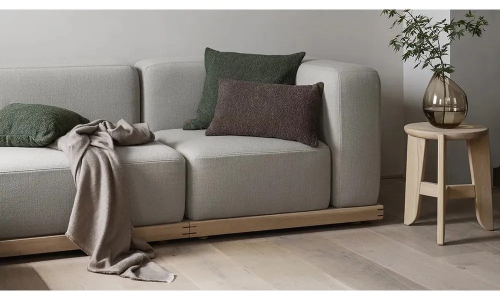 Párnahuzat 50x50 cm BOUCLE – Blomus