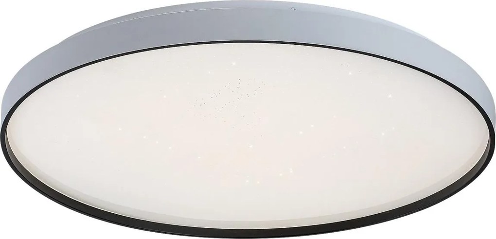Rabalux 71450 - ZERAVA dimmelhető LED mennyezeti lámpa LED/60W/230V 3000-6500K átmérő 58 cm + távirányító