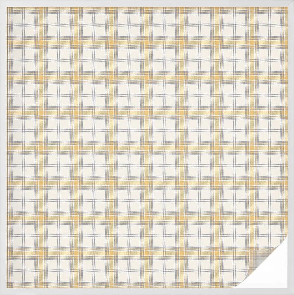 Ablakfólia öntapadós adatvédelem geometrikus rács 100x100