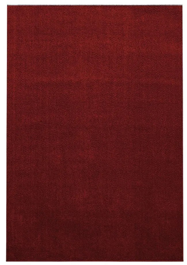 Borvörös szőnyeg 120x170 cm Ata – Ayyildiz Carpets