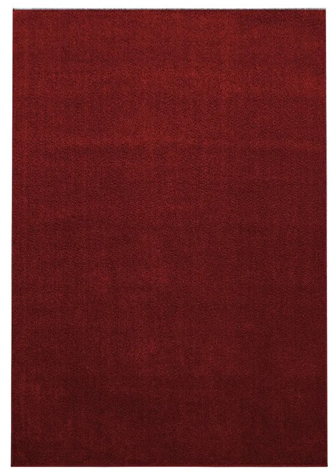 Borvörös szőnyeg 200x290 cm Ata – Ayyildiz Carpets