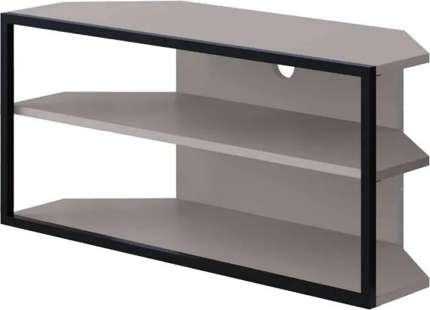 Echo TV-állvány, világos mokka, 98 cm