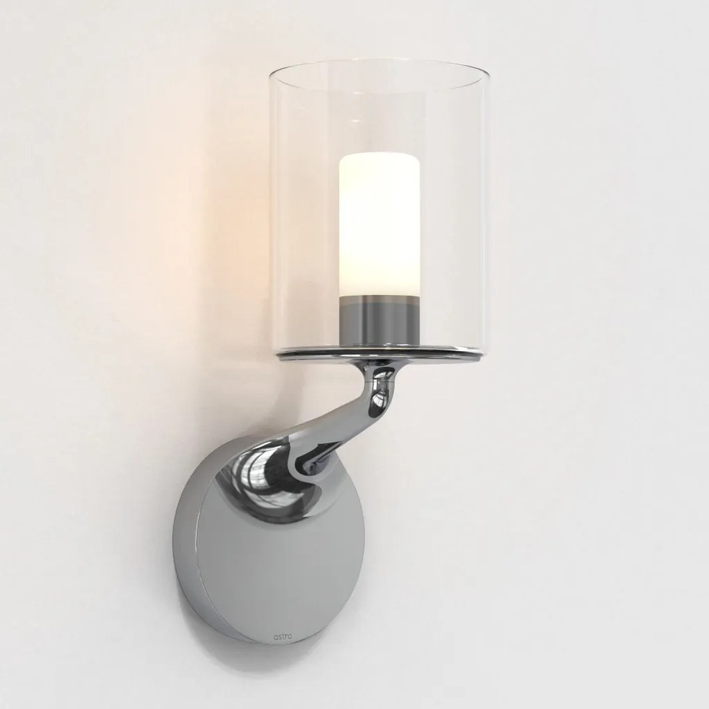 Astro Lighting ELENA 1453001 Fali lámpa 1x3W/G9 IP44