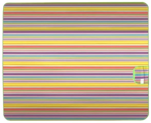 Piknik takaró 200x200 cm