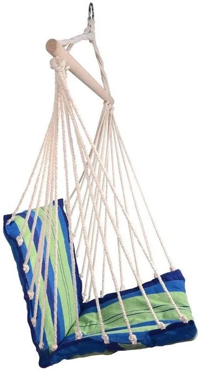 Cattara 95x50cm hinta kék-zöld