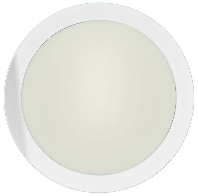 RENDL R10106 KARISMA Outlet, IP44 opál üveg