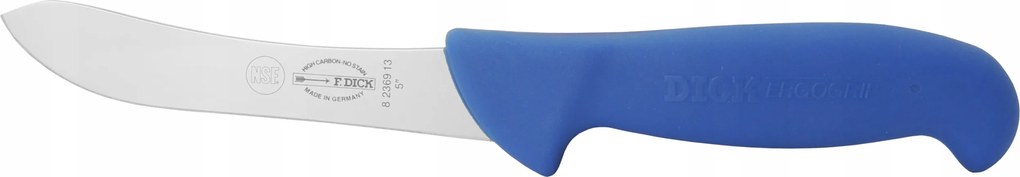 Dick Ergogrip masszírozó kés 13cm kék 8236913