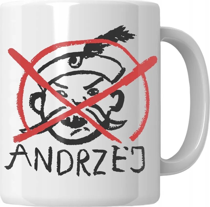 Bögre 1670 Brak András Ajándék sorozat 1670