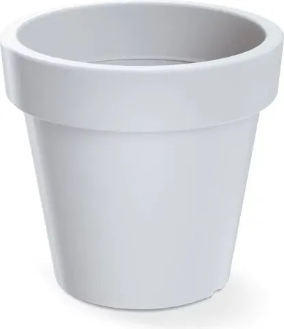 Lofly Virágtartó Fehér