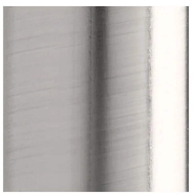 Acél bővíthető függönykarnis 91 - 183 cm Ella – Umbra