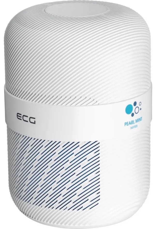 ECG AP1 légtisztító Compact Pearl