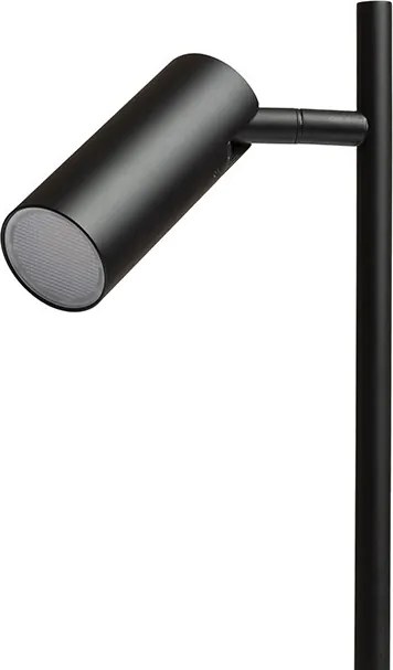 RENDL TAPIO asztali lámpa fekete 230V LED 4.5W 3000K