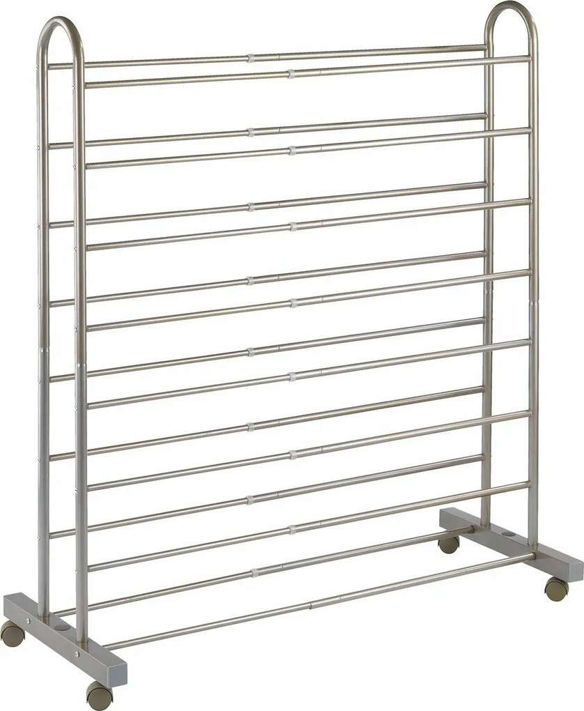 Wenko GIANT teleszkópos fém cipőtartó