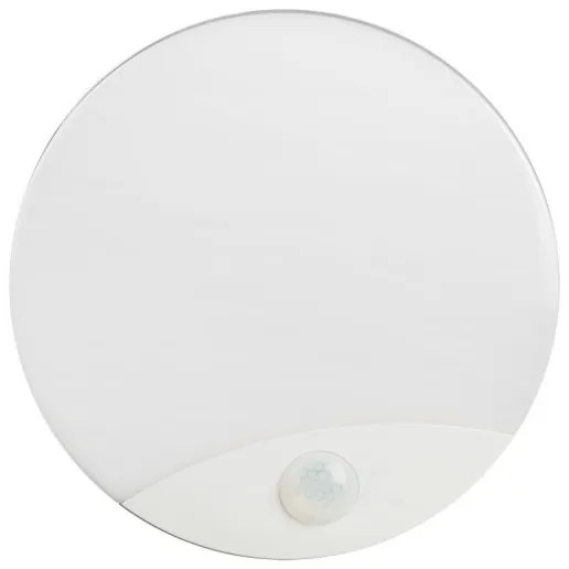 LED Fürdőszobai fali lámpa LED/15W/230V 3000/4000/6000K IP44 fehér