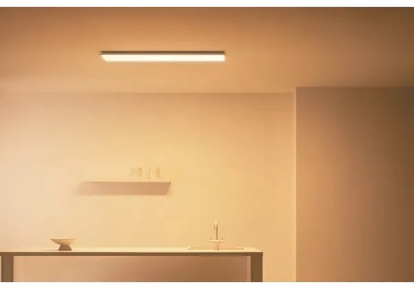 WiZ - LED Dimmelhető panel SUPERSLIM LED/36W/230V 2700-6500K Wi-Fi fehér
