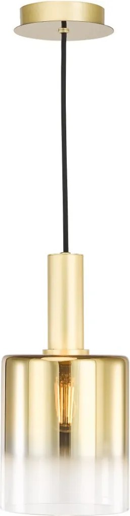 Dar Lighting Savannah SAV8635 Függőlámpa 1x40w/E27