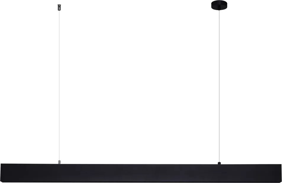 AZZARDO 4569 LINNEA Modern Led Függesztett Lámpa LED IP20