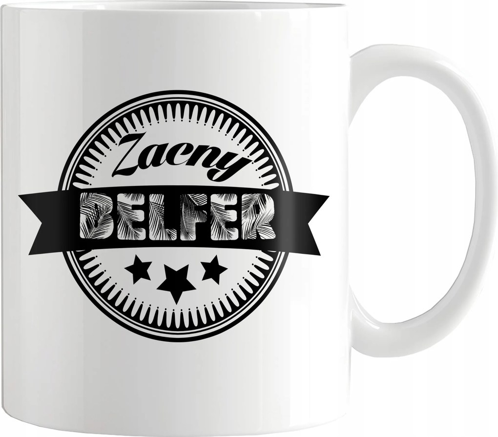 Nyomott Mintás Bögre Tanárnak A Diákoktól Pedagógusnap Ajándékba