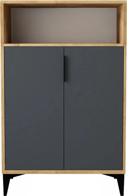 Ada konyhaszekrény, 72 cm – TR707DWL1228
