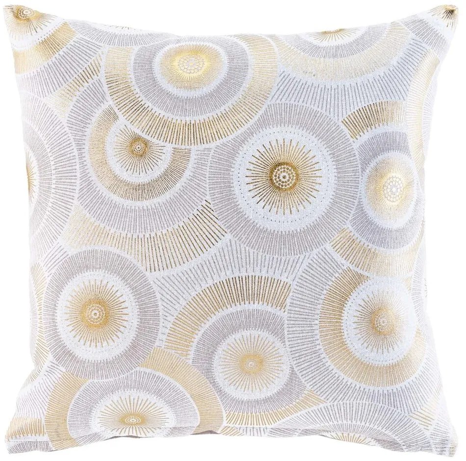 Pamut párnahuzat 40x40 cm Eclipse – douceur d'intérieur
