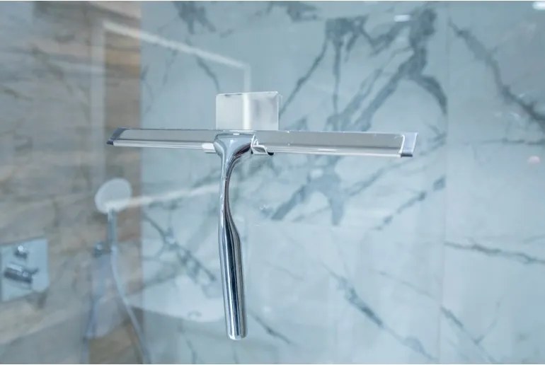 AWD Rozsdamentes acél ablakmosó