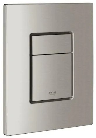 Grohe Skate Cosmopolitan vezérlőgomb szuperacél 38732dc0 G38732DC0
