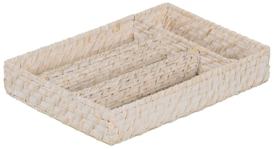 Evőeszköztartó fiókba Mimbre – Ixia