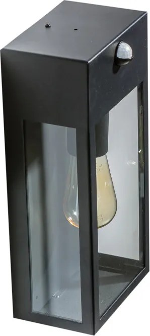 AZZARDO 4487 NIKLAS Modern Kültéri Fali Lámpa E27 IP44