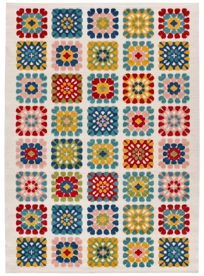 Kültéri szőnyeg 160x230 cm Mila – Universal