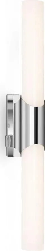 Briloner 2111-118 - LED Fürdőszobai fali lámpa SPLASH LED/11W/230V IP44