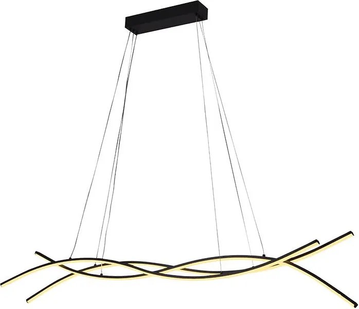 LED világítás + vezérlés 80W - J4368/B