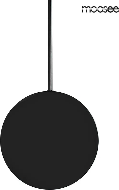 King Home SHADOW MSE010100356 Fali lámpa 1x72W/LED 3000K 5760LM IP20