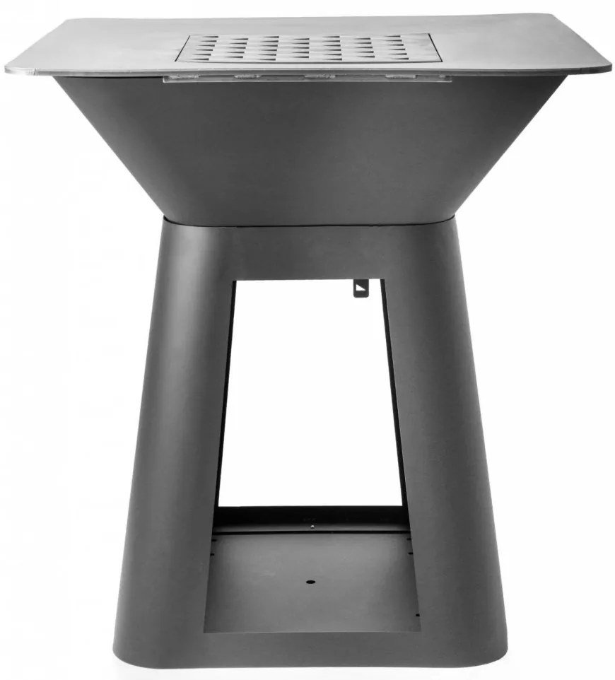 G21 grill Montana Black