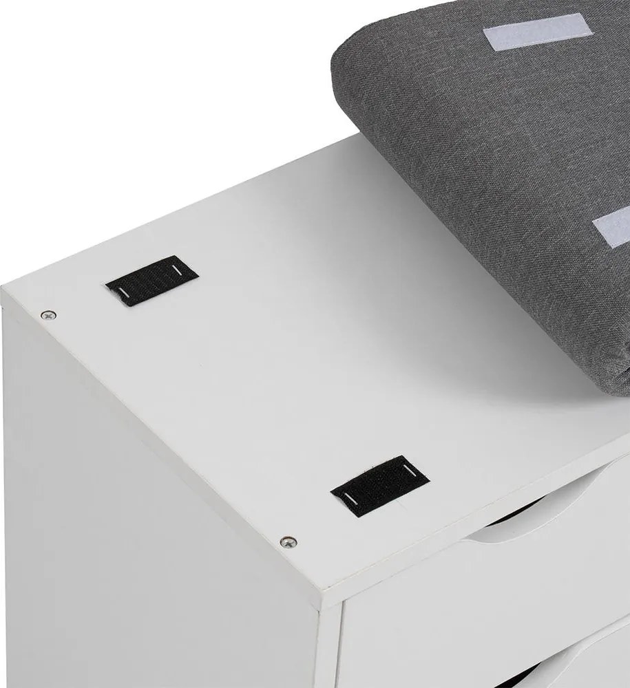 AVENBERG SEDO Cipőtartó paddal