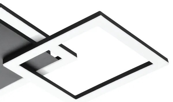 Eglo 900317 - LED Dimmelhető mennyezeti lámpa PARANDAY-Z LED/32,4W/230V